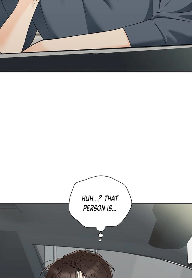 One Winter Only Chapter 15 page 63 - 
