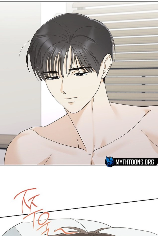 One Winter Only Chapter 15 page 10 - 