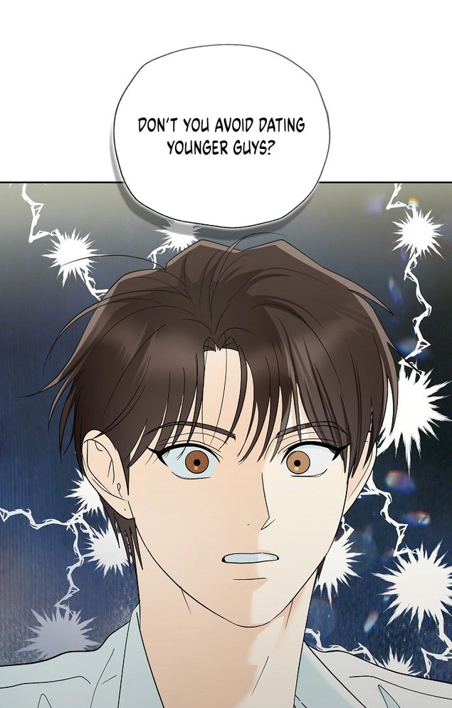 One Winter Only Chapter 16 page 15 - 