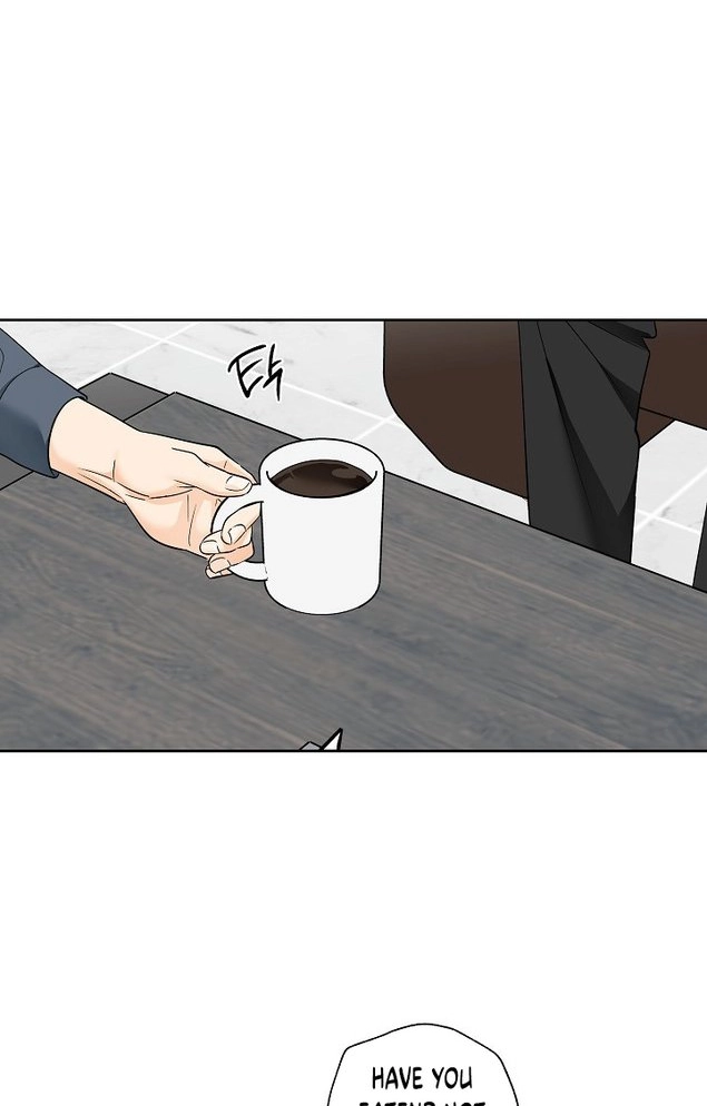 One Winter Only Chapter 16 page 18 - 