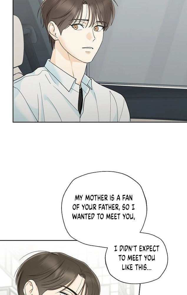 One Winter Only Chapter 16 page 3 - 