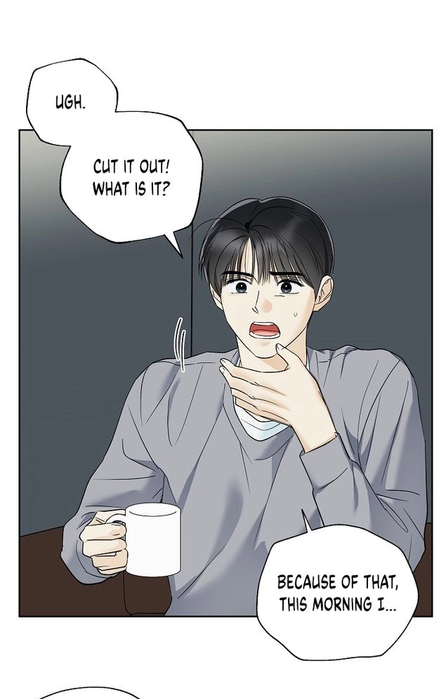 One Winter Only Chapter 16 page 22 - 