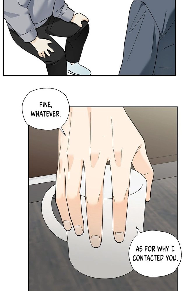 One Winter Only Chapter 16 page 25 - 