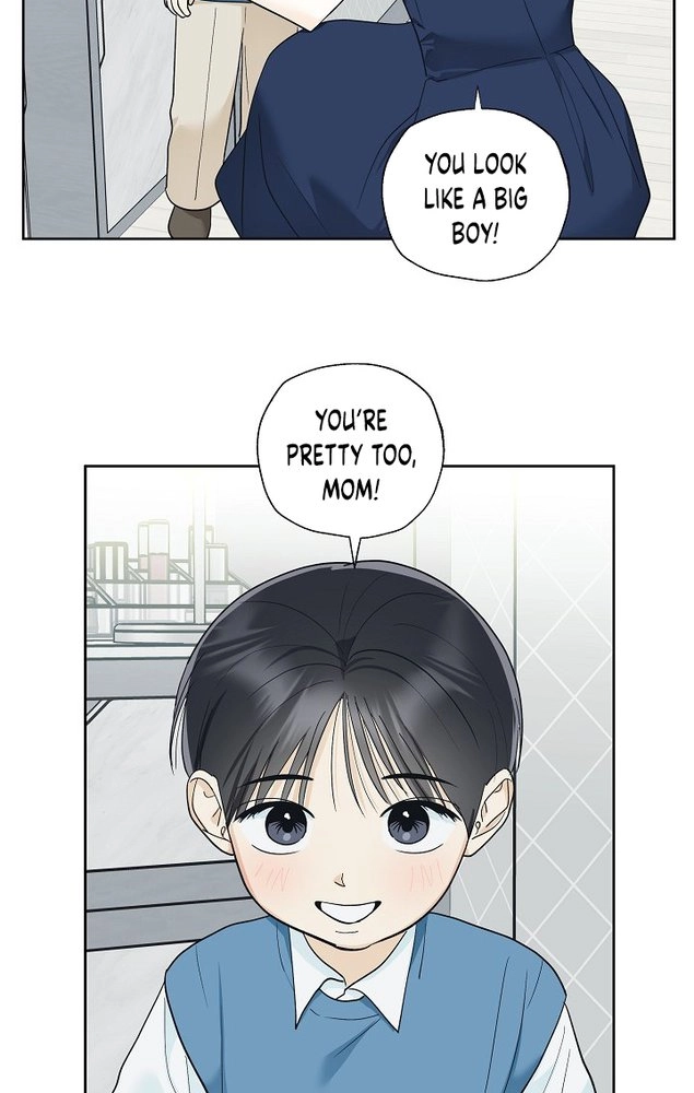 One Winter Only Chapter 16 page 30 - 