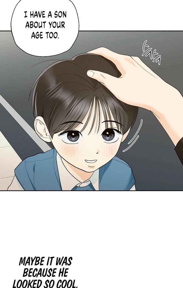 One Winter Only Chapter 16 page 35 - 