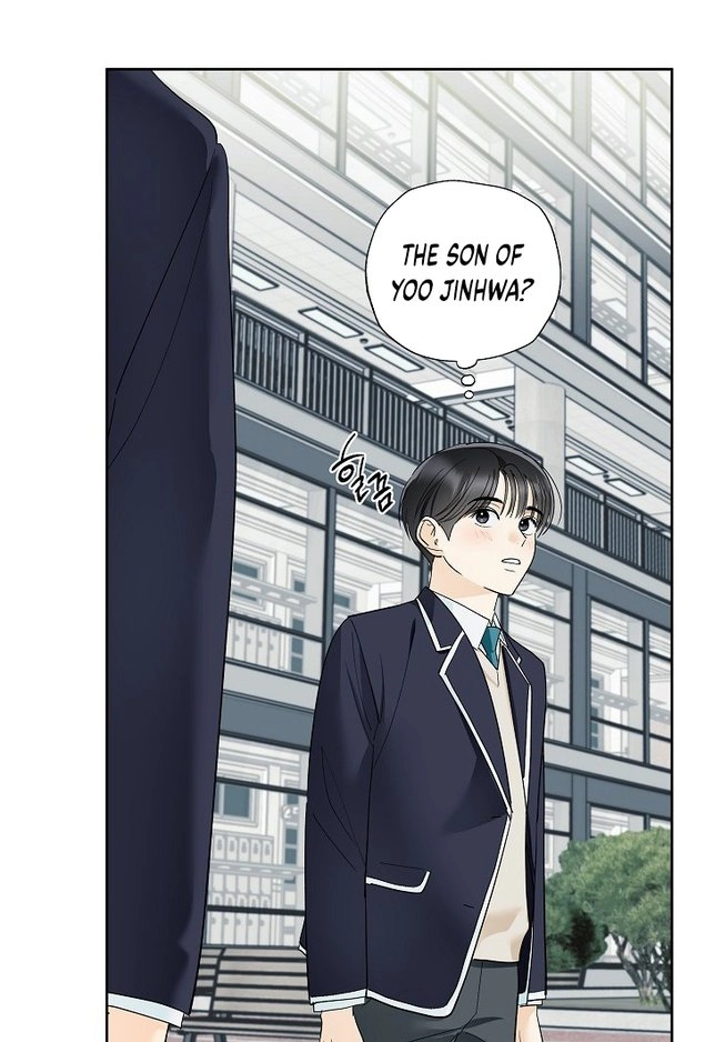 One Winter Only Chapter 16 page 39 - 
