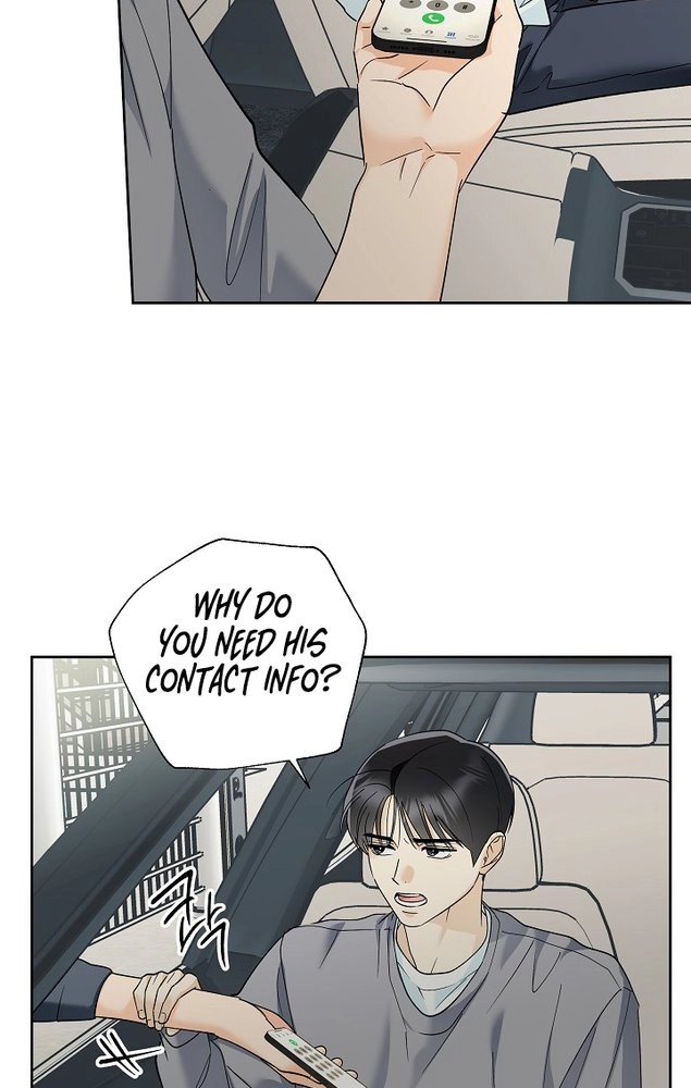 One Winter Only Chapter 16 page 5 - 