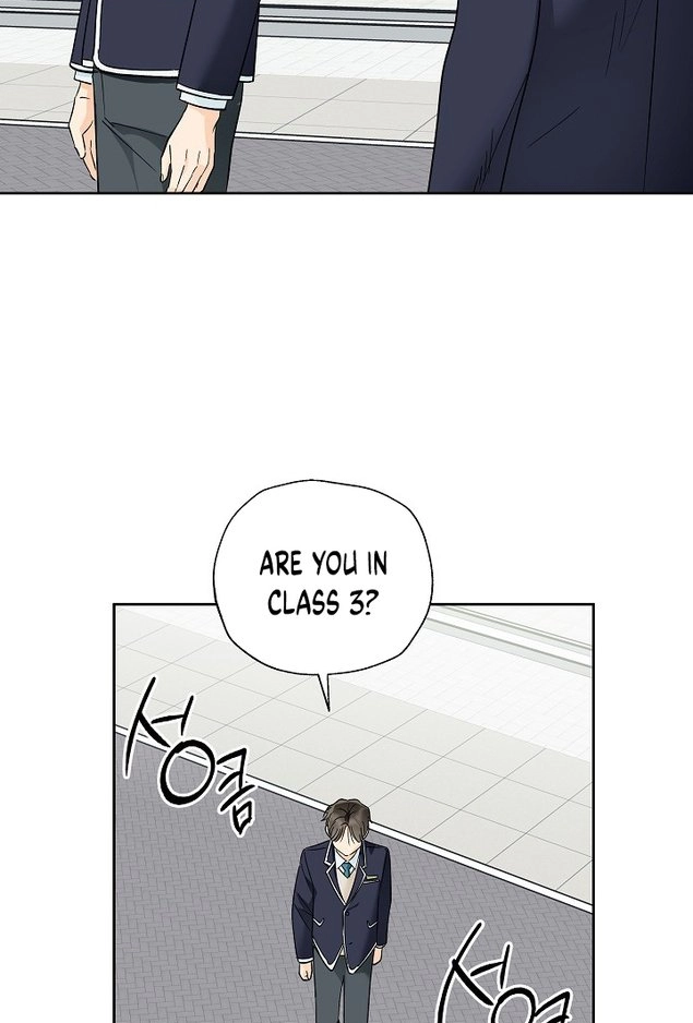 One Winter Only Chapter 16 page 41 - 