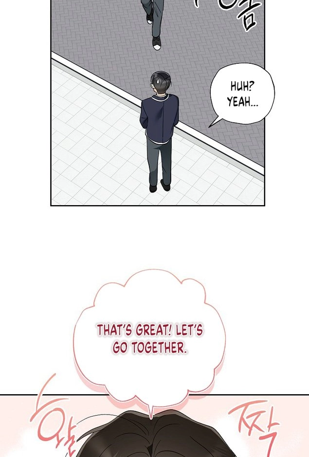 One Winter Only Chapter 16 page 42 - 