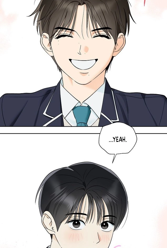 One Winter Only Chapter 16 page 43 - 