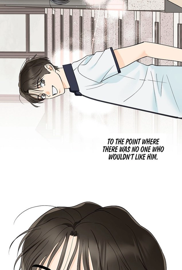 One Winter Only Chapter 16 page 45 - 