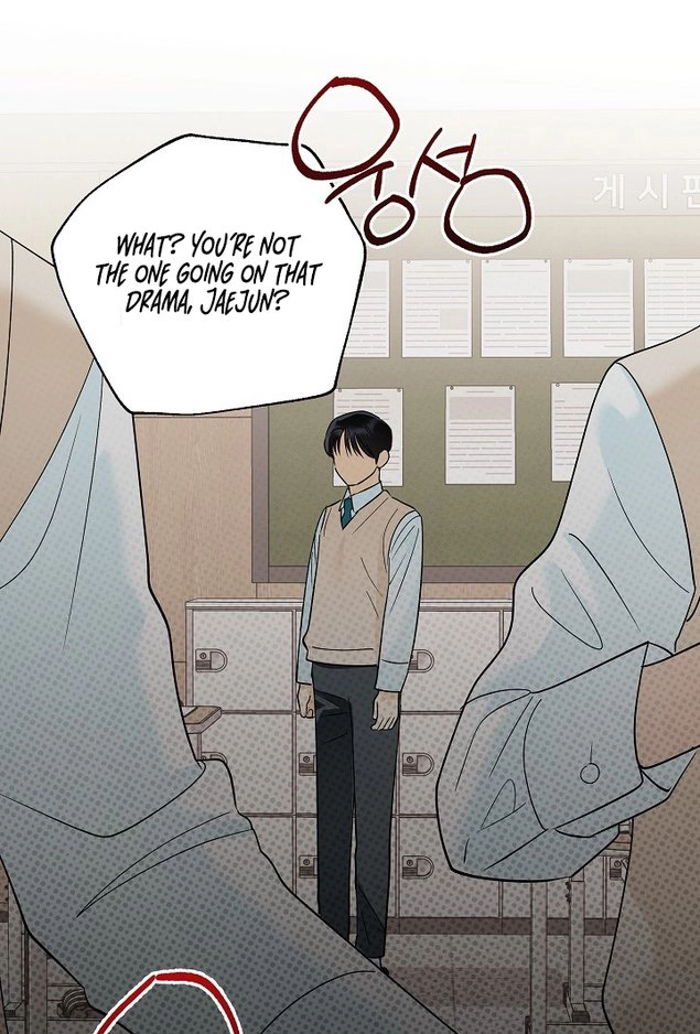 One Winter Only Chapter 16 page 47 - 