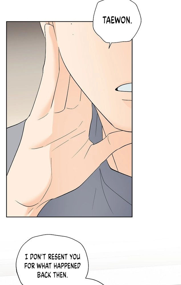 One Winter Only Chapter 16 page 49 - 