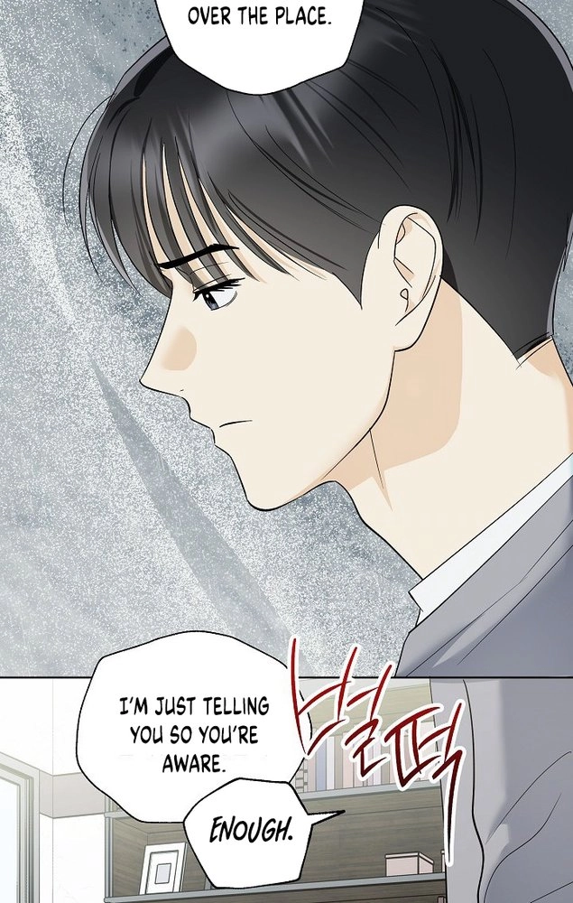 One Winter Only Chapter 16 page 51 - 