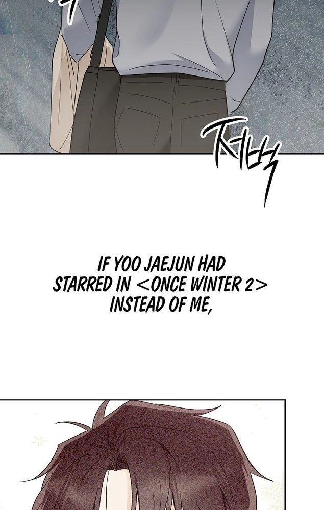 One Winter Only Chapter 16 page 54 - 
