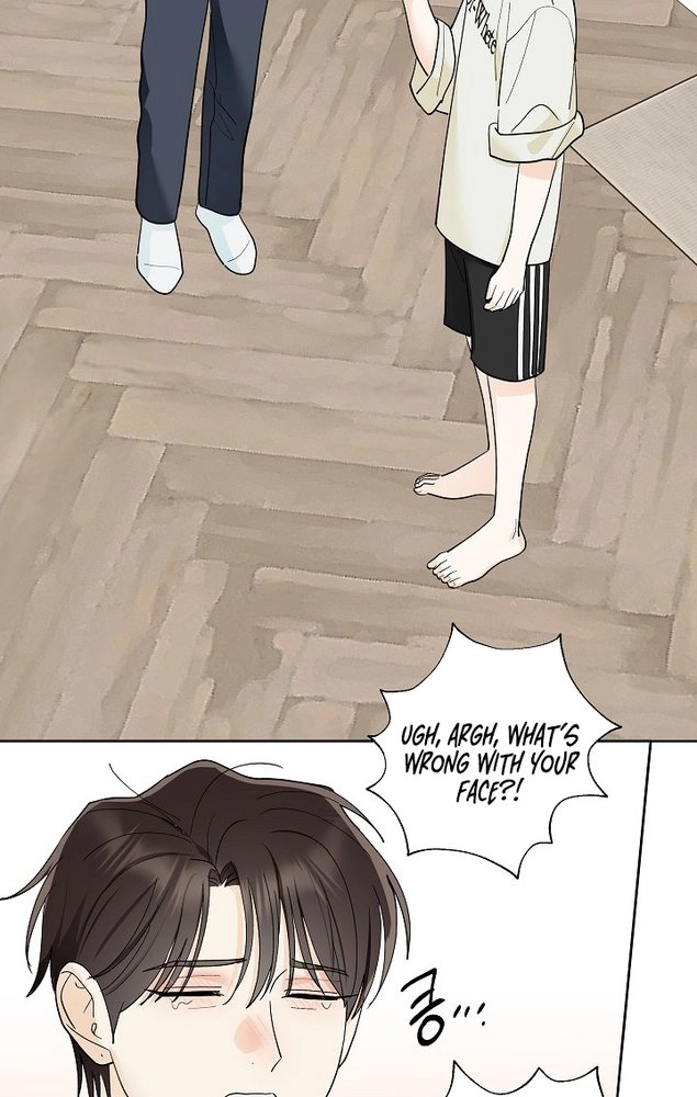 One Winter Only Chapter 16 page 59 - 