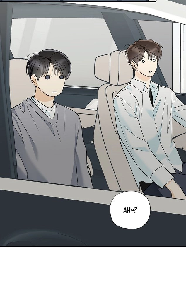 One Winter Only Chapter 16 page 7 - 