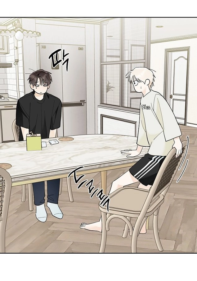 One Winter Only Chapter 16 page 61 - 