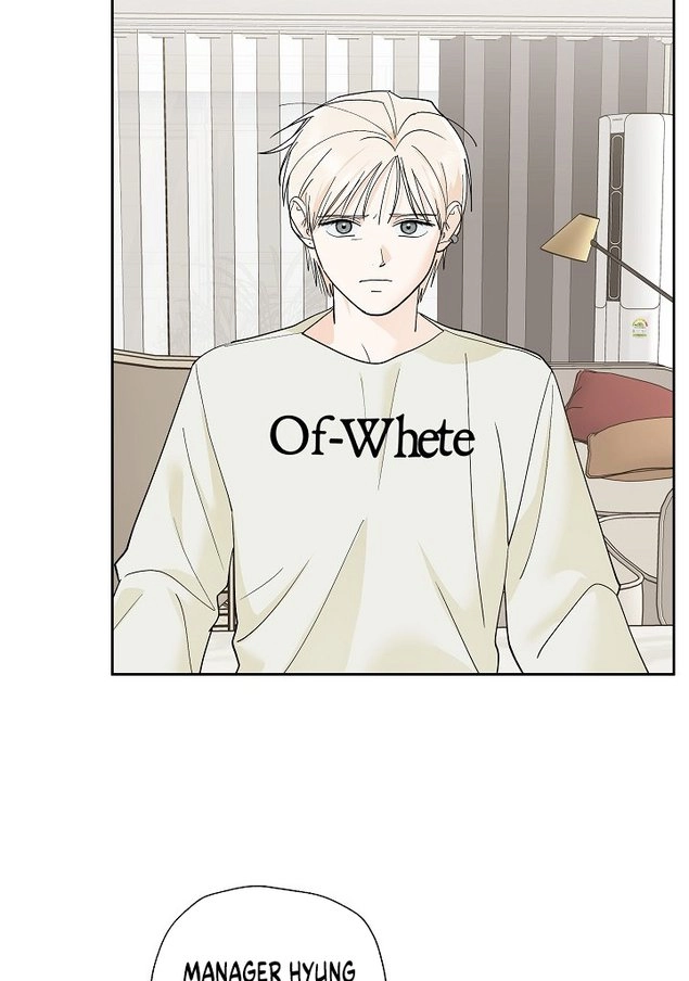 One Winter Only Chapter 16 page 63 - 