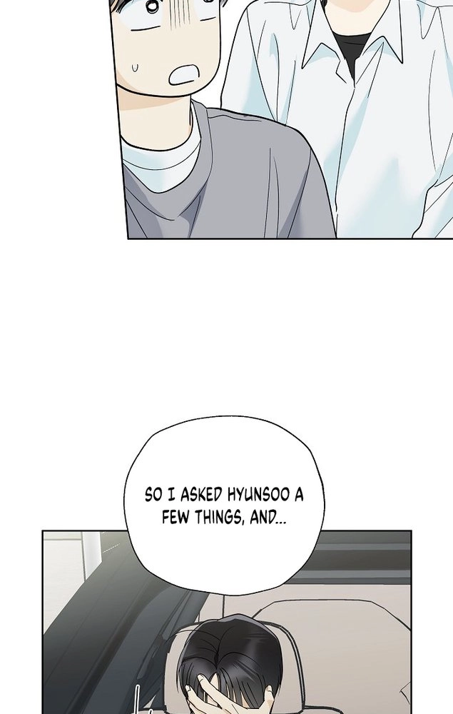 One Winter Only Chapter 16 page 10 - 
