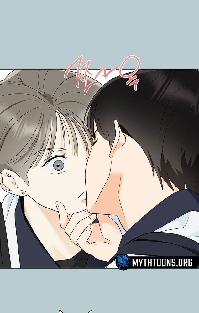 One Winter Only Chapter 17 page 17 - 