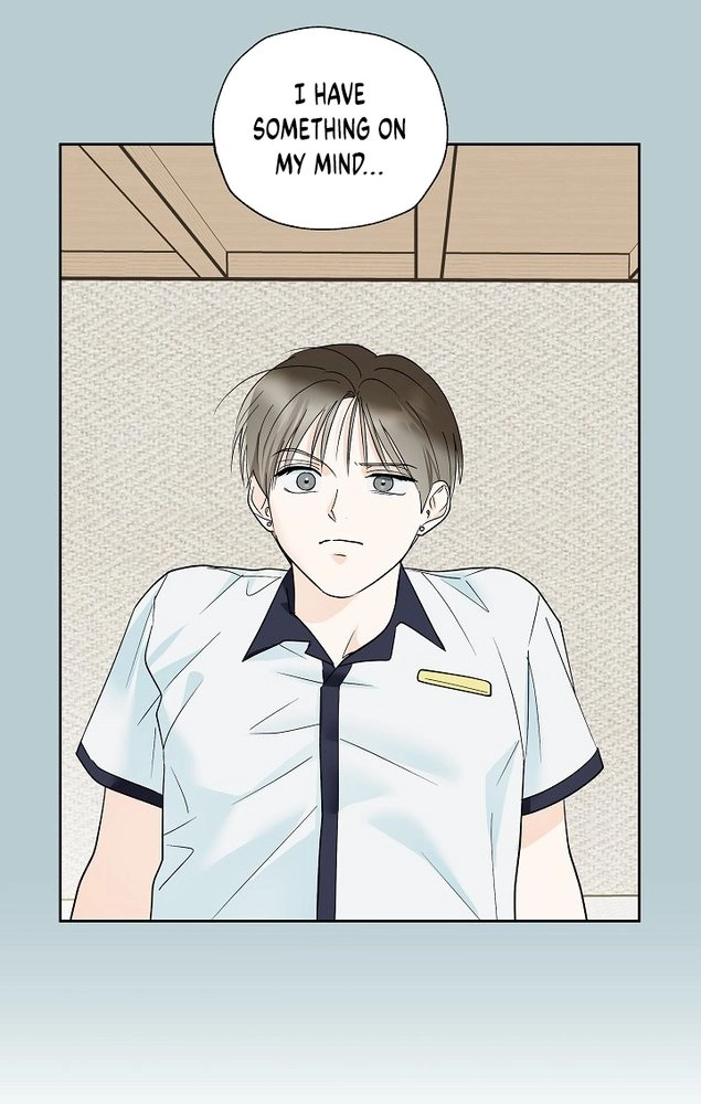 One Winter Only Chapter 17 page 23 - 