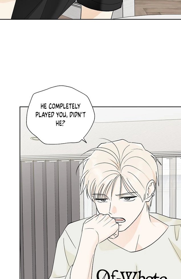 One Winter Only Chapter 17 page 26 - 