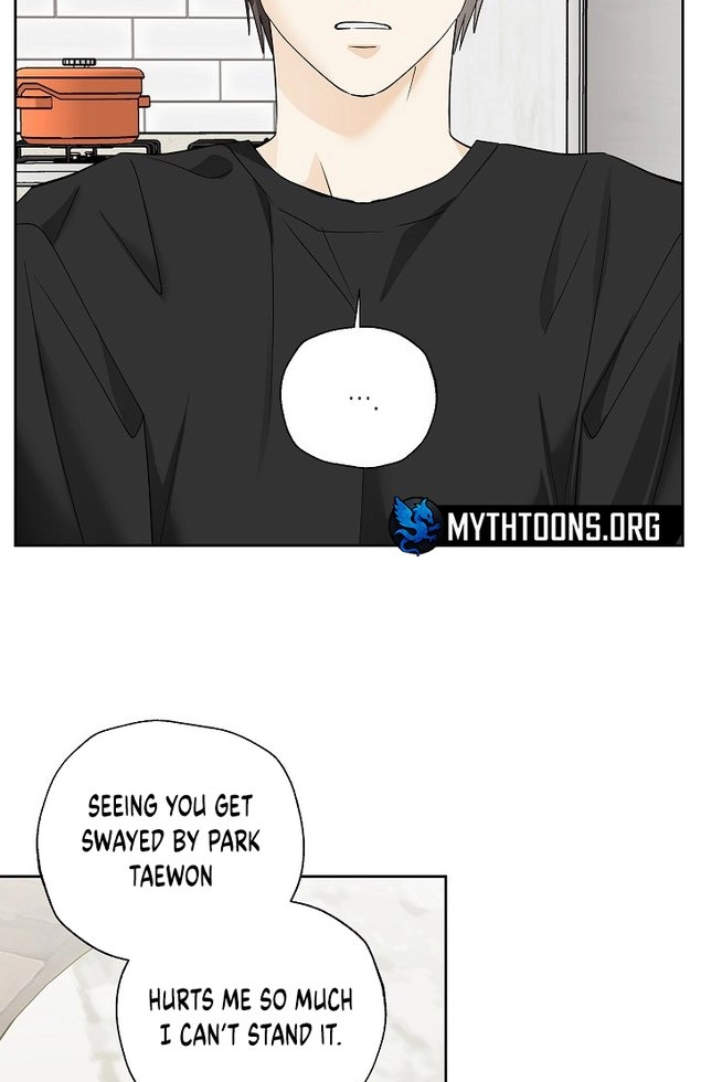 One Winter Only Chapter 17 page 31 - 
