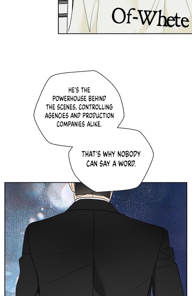 One Winter Only Chapter 17 page 33 - 