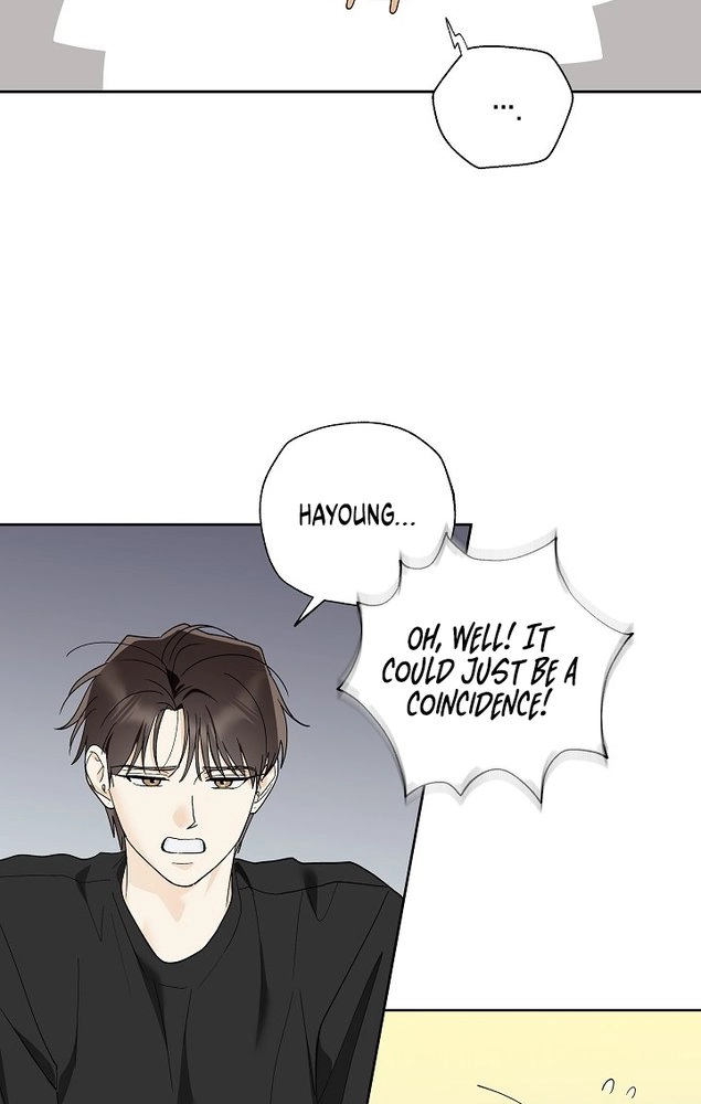 One Winter Only Chapter 17 page 45 - 