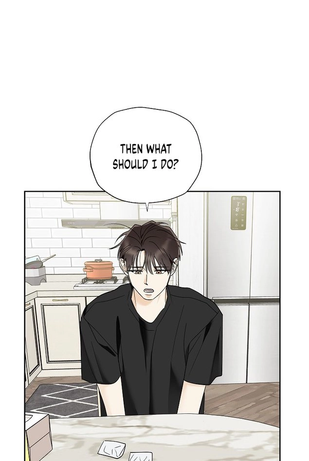 One Winter Only Chapter 17 page 49 - 