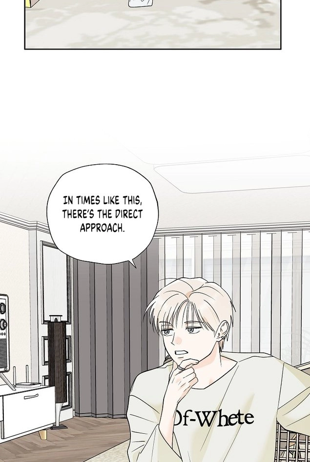 One Winter Only Chapter 17 page 50 - 