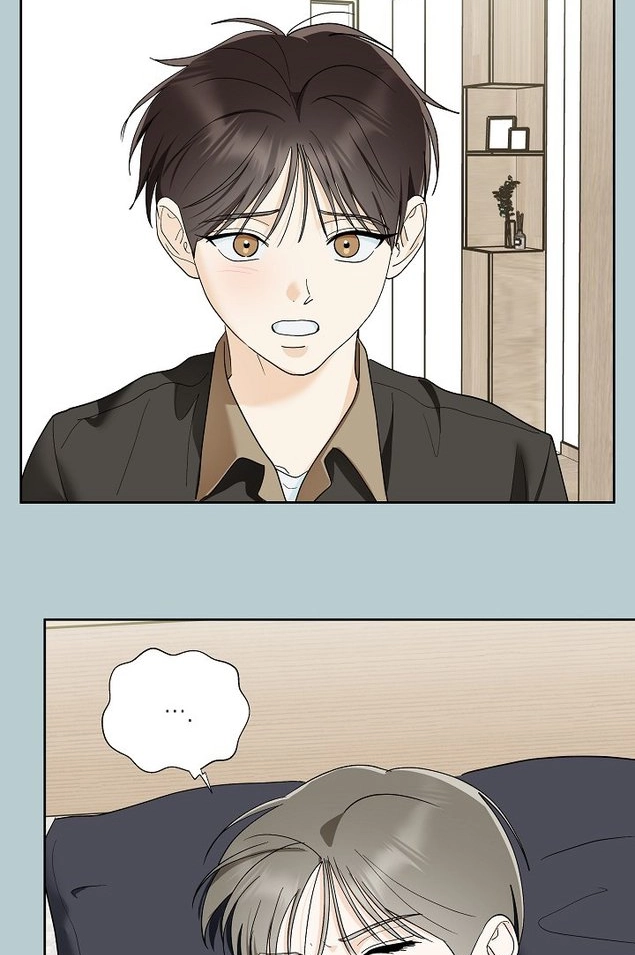 One Winter Only Chapter 17 page 6 - 