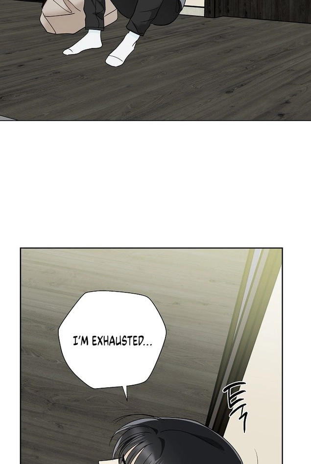 One Winter Only Chapter 17 page 54 - 