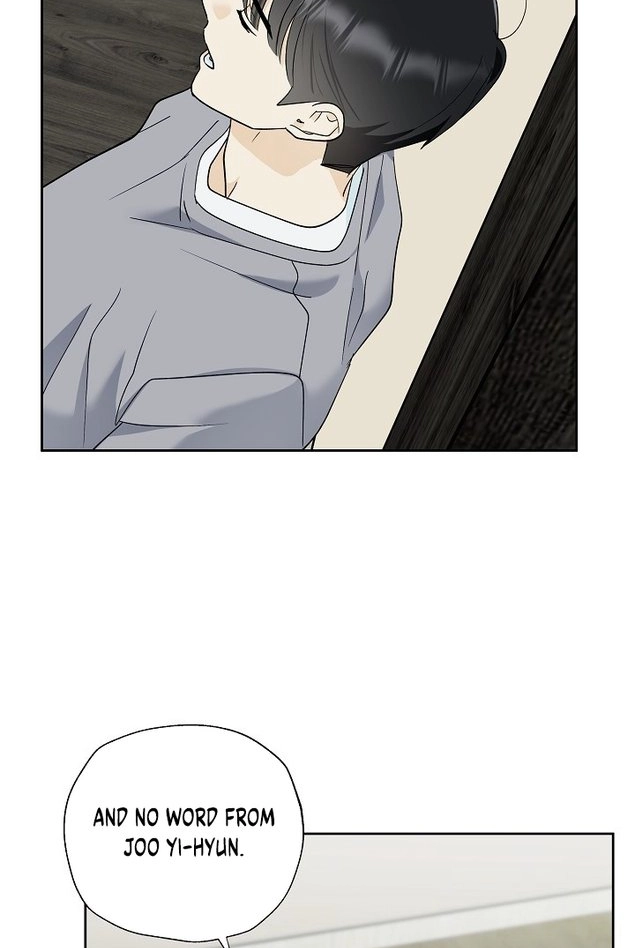 One Winter Only Chapter 17 page 55 - 