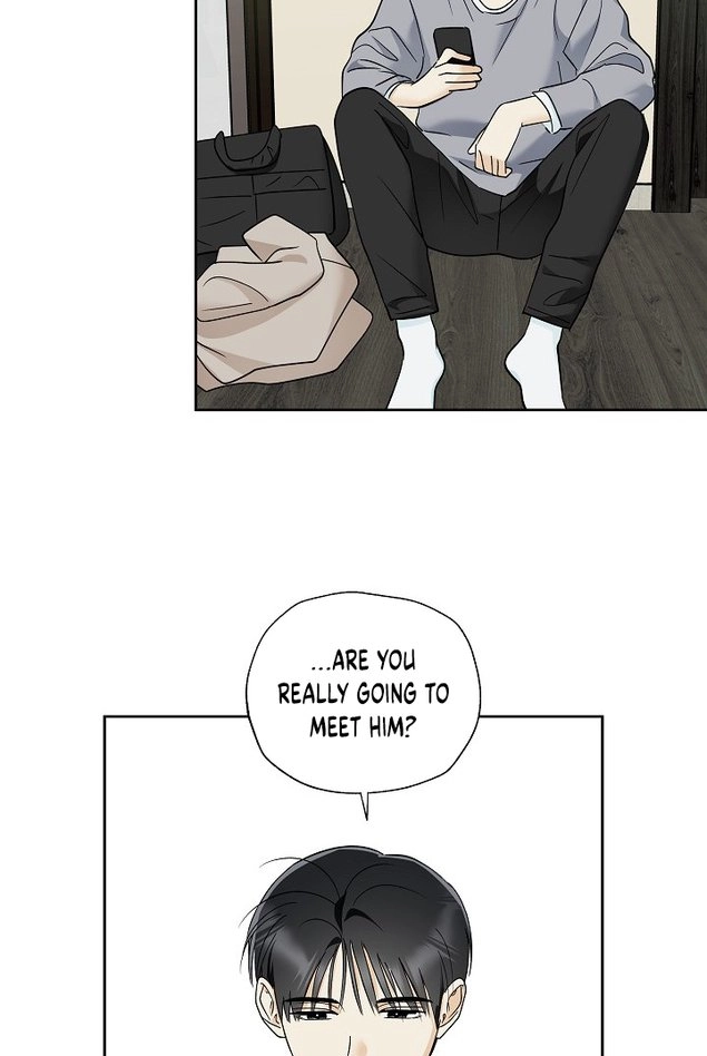 One Winter Only Chapter 17 page 57 - 