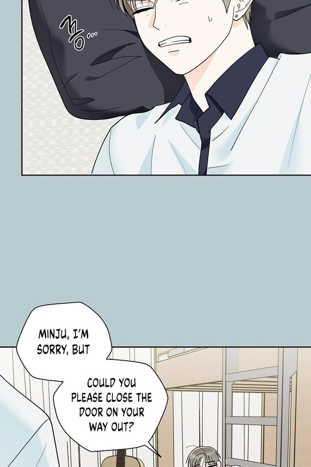 One Winter Only Chapter 17 page 7 - 