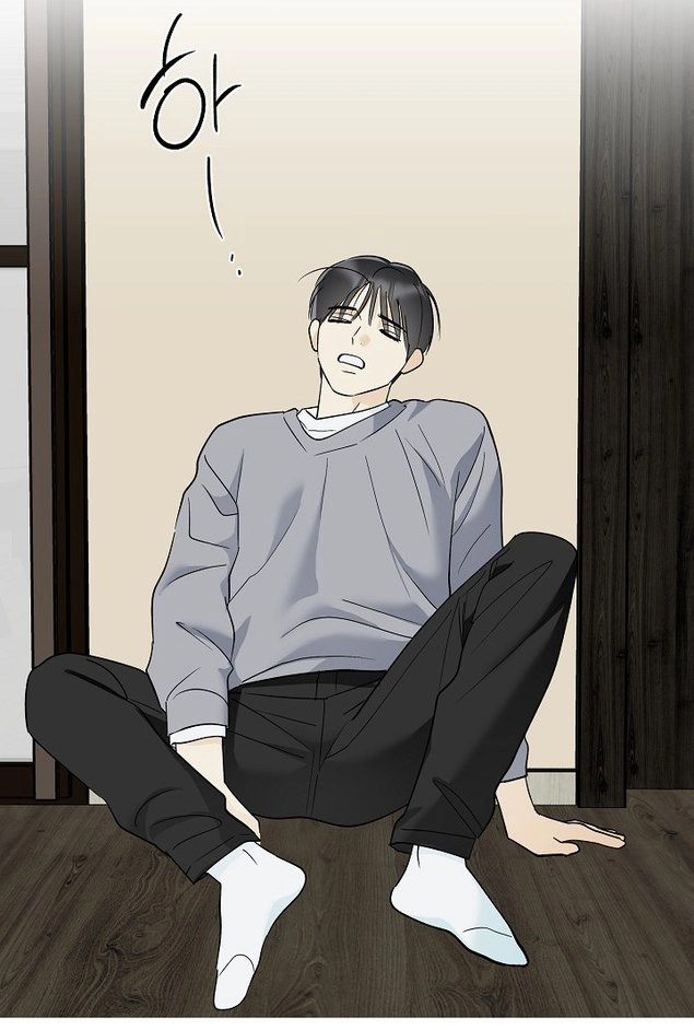 One Winter Only Chapter 17 page 61 - 