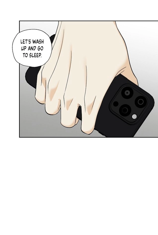 One Winter Only Chapter 17 page 62 - 