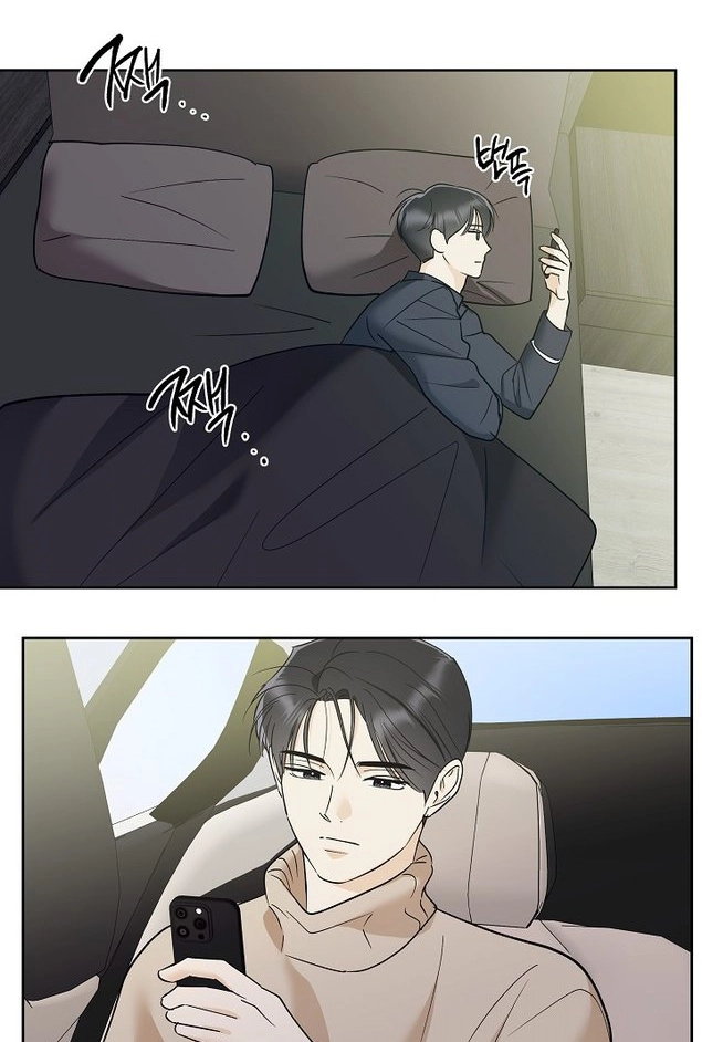 One Winter Only Chapter 17 page 63 - 