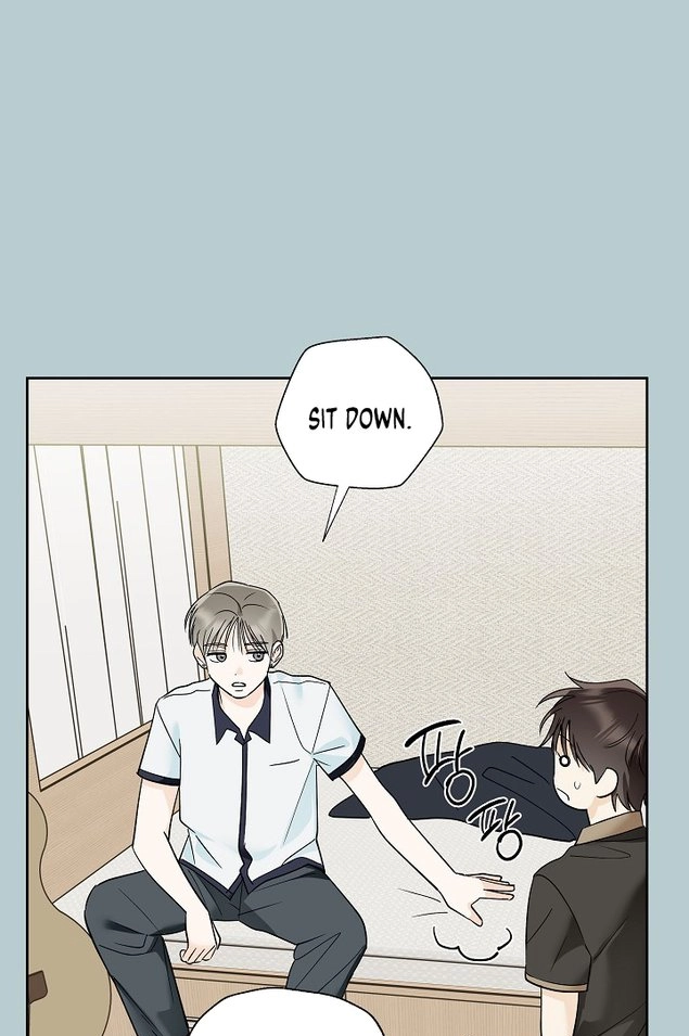 One Winter Only Chapter 17 page 9 - 