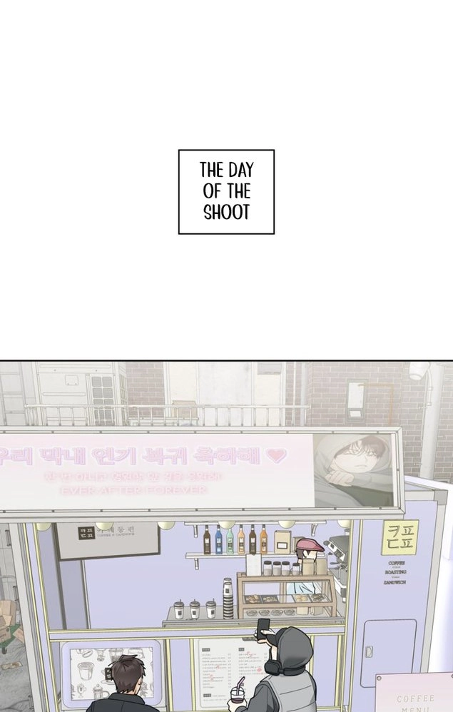 One Winter Only Chapter 18 page 11 - 
