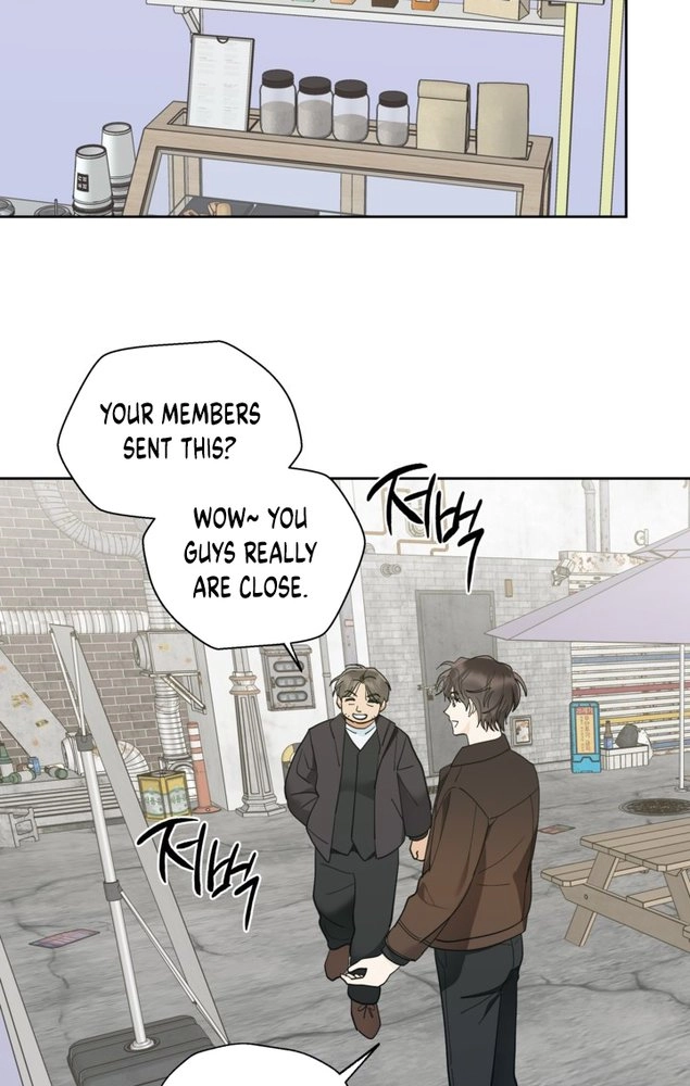 One Winter Only Chapter 18 page 13 - 