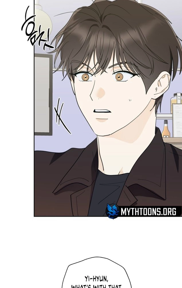 One Winter Only Chapter 18 page 17 - 