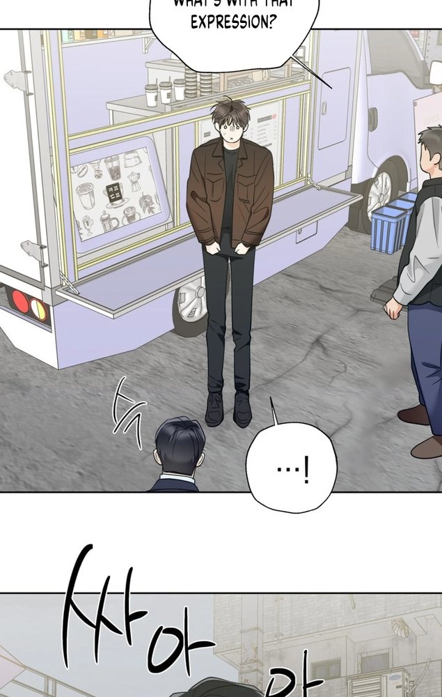 One Winter Only Chapter 18 page 18 - 