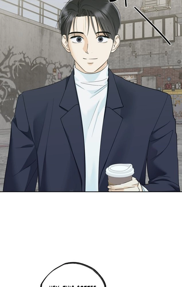 One Winter Only Chapter 18 page 19 - 