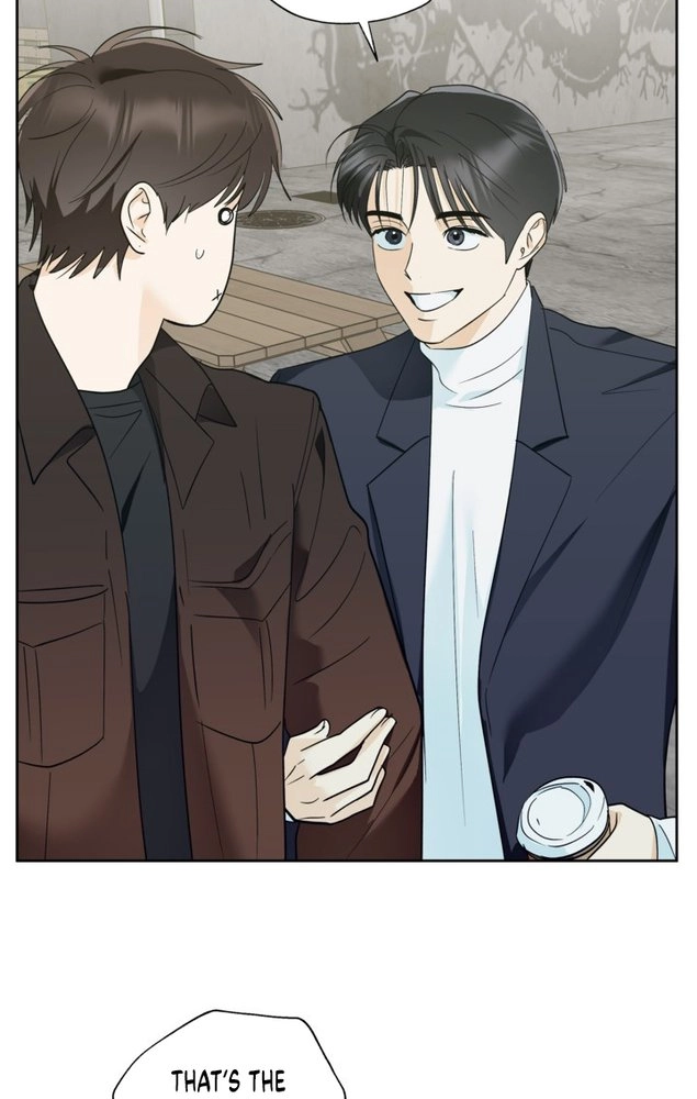 One Winter Only Chapter 18 page 22 - 