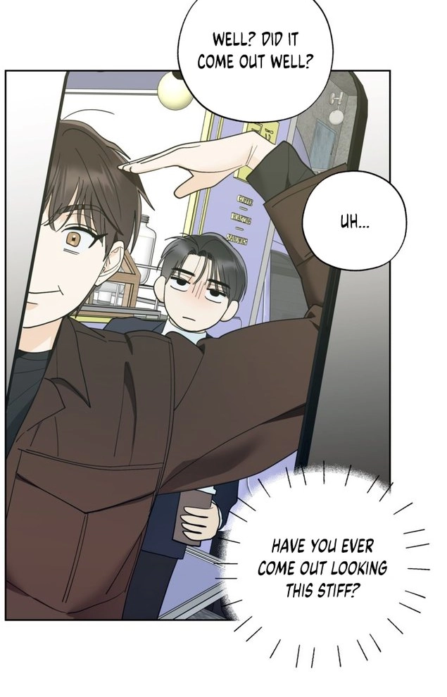 One Winter Only Chapter 18 page 26 - 