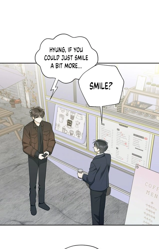 One Winter Only Chapter 18 page 27 - 