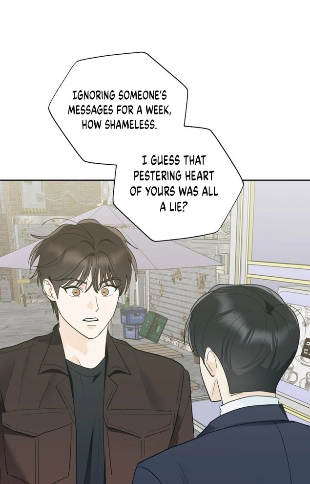 One Winter Only Chapter 18 page 29 - 